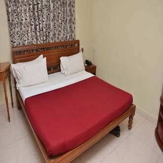 Crescent Corporate Stay, Chennai 3
